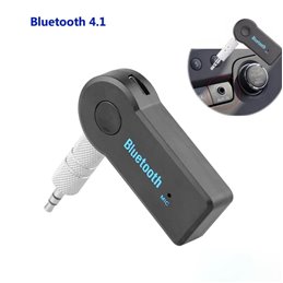 Car bluetooth