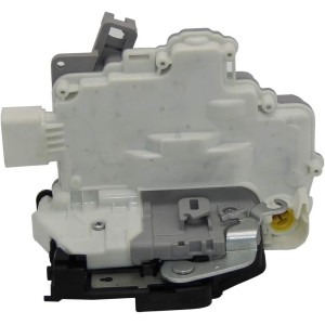 DOCAS Cerradura de la Puerta del 1P1837015 Delantero Izquierdo 9 Pine para S.eat A.ltea