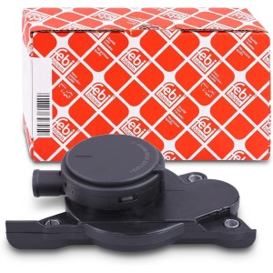 Febi bilstein 49469 Bloque de Motor