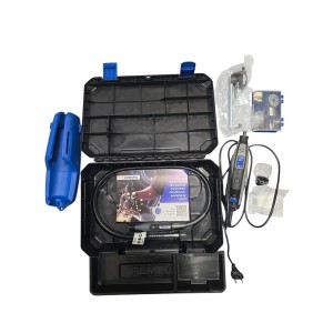 Dremel 4250 Herramienta rotativa de 175 W, kit de multiherramienta con 3 complementos