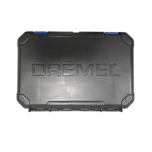 Dremel 4250 Herramienta rotativa de 175 W, kit de multiherramienta con 3 complementos