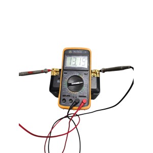 NOCO Lithium NLP20: Batería de Litio 600A, 12V 7Ah