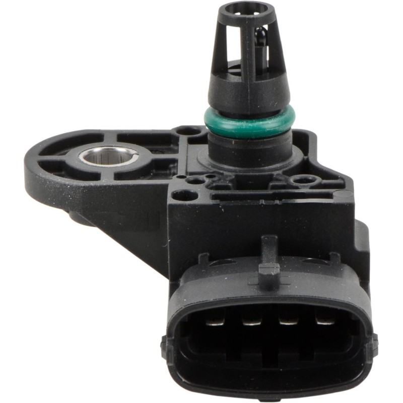 Bosch 0 281 006 028 Sensor, saugrohr Impresión