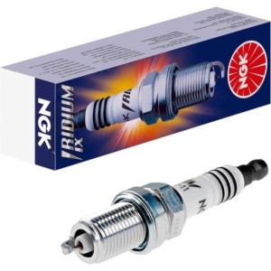 Bujía de encendido NGK Iridium IX BKR8EIX, 2668, | 1 ud