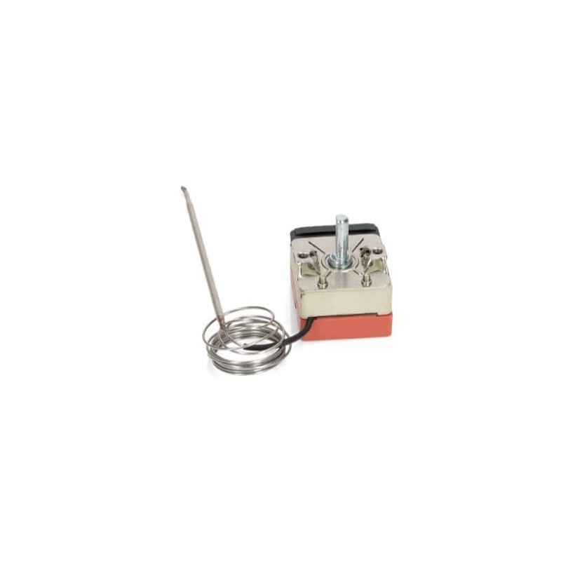 Termostato universal para horno compatible con horno Ariston/Hotpoint/Indesit