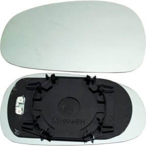 TarosTrade 57-0281-L-47489 Cristal De Retrovisor Calefactable