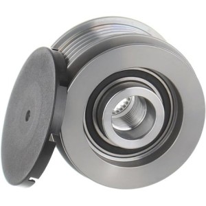 SKF VKM 03100 Kit de Polea Libre del Alternador