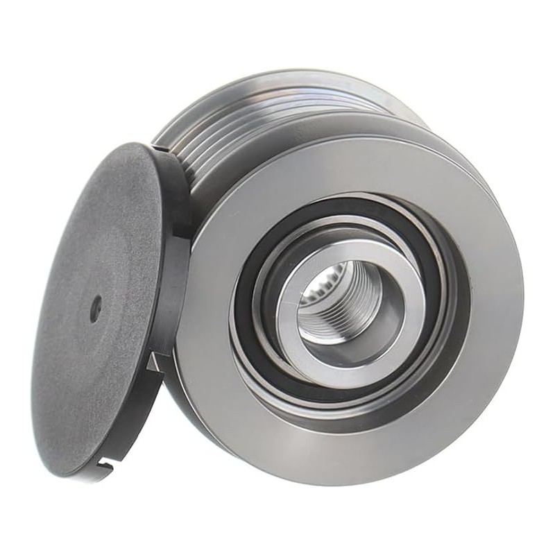 SKF VKM 03100 Kit de Polea Libre del Alternador