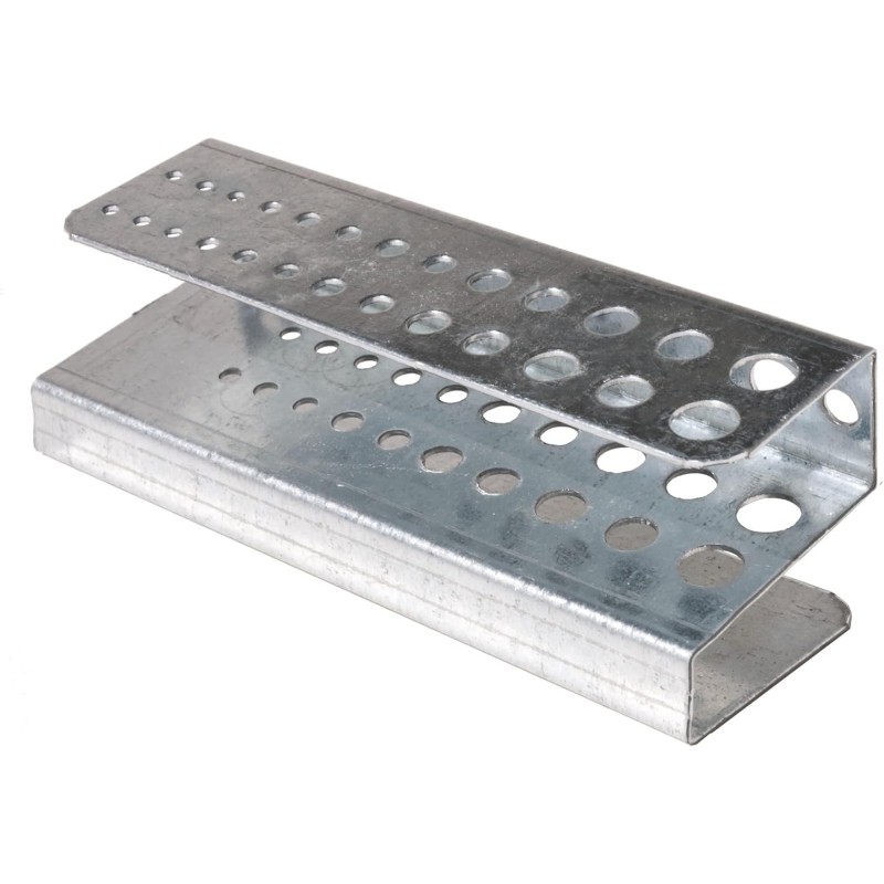 Simon Rack Organizador Herramientas Pared, Soporte para 26 Brocas