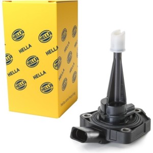 HELLA 6PR 013 680-041 Sensor, nivel de aceite del motor