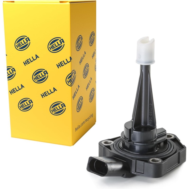 HELLA 6PR 013 680-041 Sensor, nivel de aceite del motor