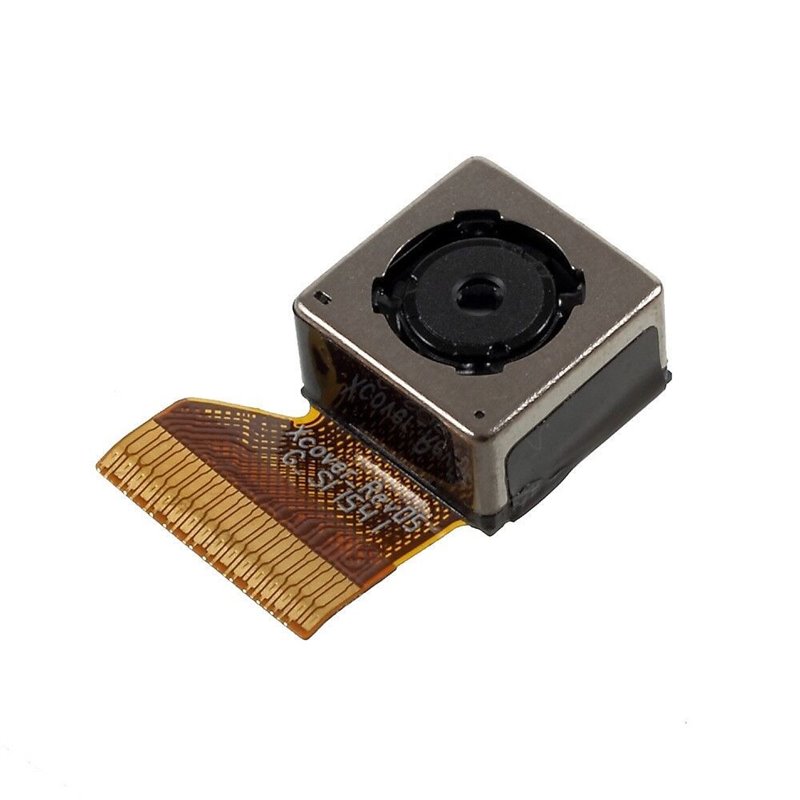 Cámara trasera de 8 Mpx para Samsung Galaxy J3 (2016), J320