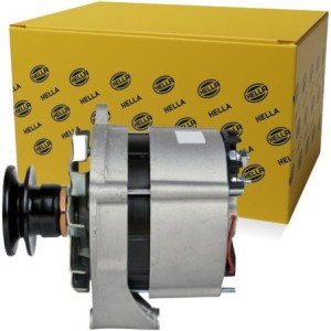 HELLA 8EL 012 427-381 Alternador - 14V - 65A