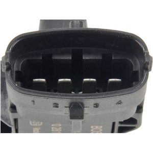 Bosch 0 281 006 028 Sensor, saugrohr Impresión
