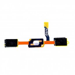 Flex home para Samsung Galaxy J3 (2016), J320
