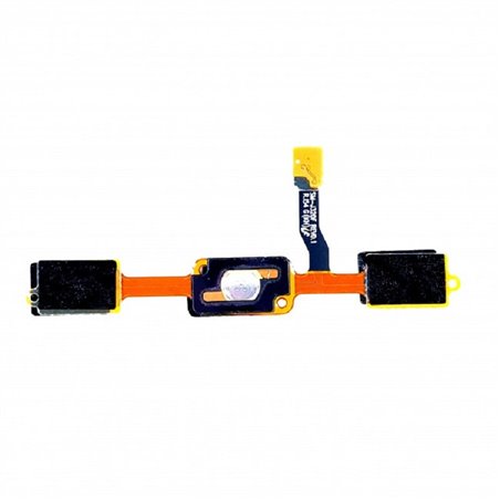 Flex home para Samsung Galaxy J3 (2016), J320