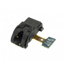 Flex Jack Audio para Samsung Galaxy J3 2016 J320