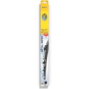 HELLA 9XW 190 253-171 Metal Wiper Limpiaparabrisas - WPR17