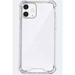 Carcasa transparente iphone 12/ 12 pro