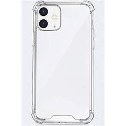 Carcasa transparente iphone 12/ 12 pro