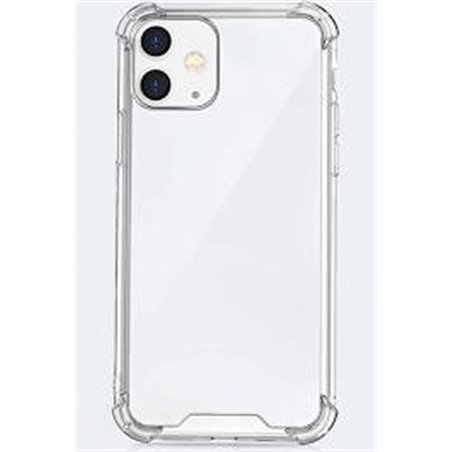 Carcasa transparente iphone 12/ 12 pro
