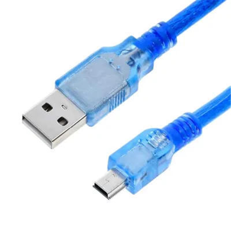 Cable usb 2.0 a micro usb