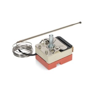 Termostato universal para horno compatible con horno Ariston/Hotpoint/Indesit