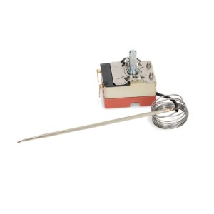 Termostato universal para horno compatible con horno Ariston/Hotpoint/Indesit