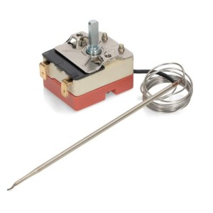 Termostato universal para horno compatible con horno Ariston/Hotpoint/Indesit