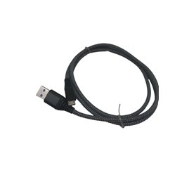 Cable usb a micro usb 1 metro