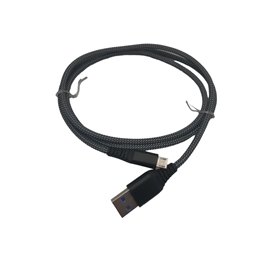 Cable usb a micro usb 1 metro