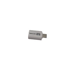 Adaptador USB a tipo C