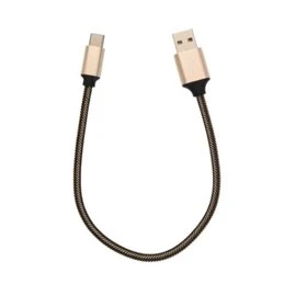 Cable usb a Iphone