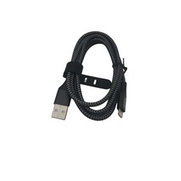 Cable USB a conector Lightning