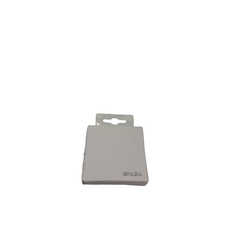 Cable USB a Lightning Waza