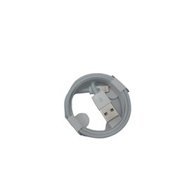 Cable USB a Lightning Waza