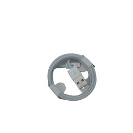 Cable USB a Lightning Waza