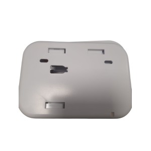 Smartwares Detector de monóxido de Carbono