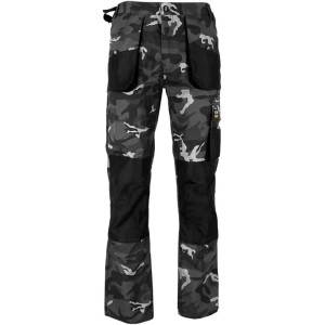 REIS Foreco-T - Pantalones de trabajo para hombre.TALLA 50