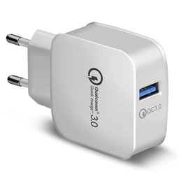 Base de carga 3.0 power quick charge