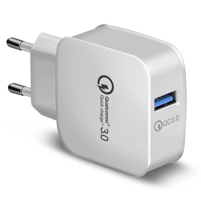 Base de carga 3.0 power quick charge Base de carga 3.0 power quick charge