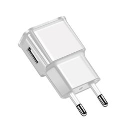 Cargador de pared Universal 2A