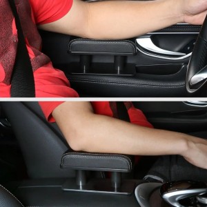 Almohadilla para reposabrazos de coche,