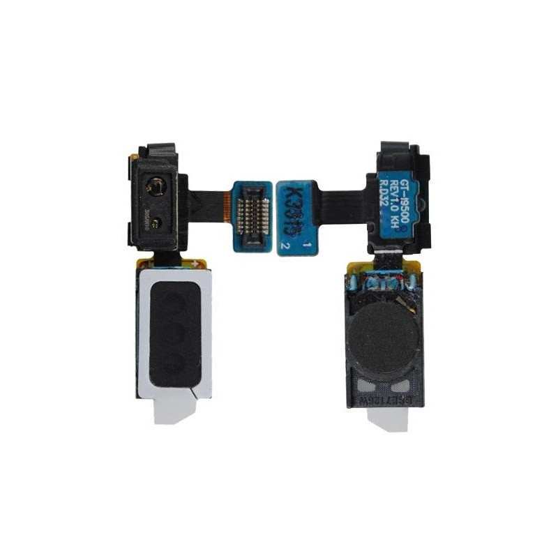 Flex sensor+auricular galaxy s4 i9505 i9506 i9500 Flex sensor+auricular galaxy s4 i9505 i9506 i9500