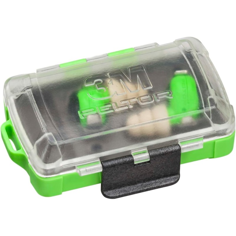 3M Peltor EEP-100 EU Tapones Electrónicos