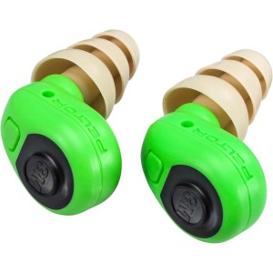 3M Peltor EEP-100 EU Tapones Electrónicos