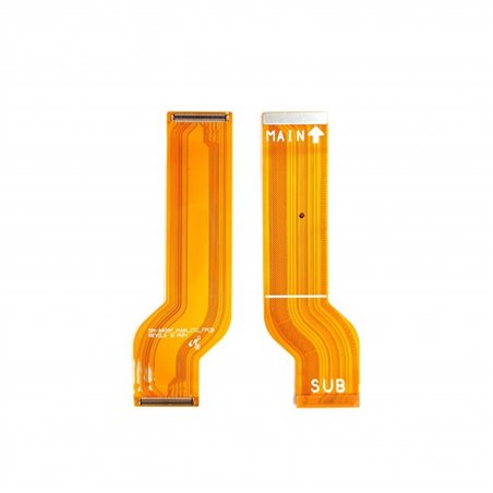 Flex interconector de placa base a placa auxiliar para Samsung Galaxy A40 A405