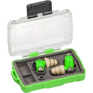 3M Peltor EEP-100 EU Tapones Electrónicos