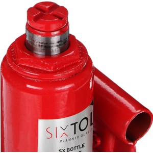 SX Bottle Jack 4T - Gato hidráulico de Botella,4T