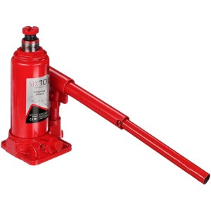 SX Bottle Jack 4T - Gato hidráulico de Botella,4T